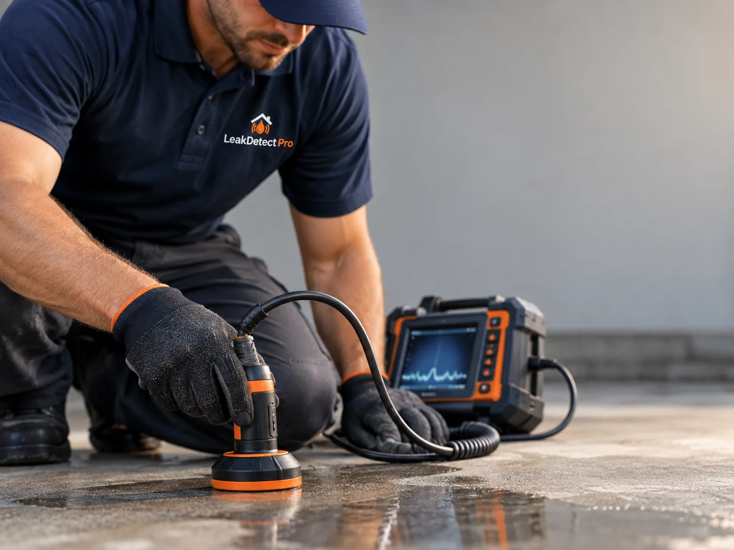 Roof Membrane Testing in Astoria, IL